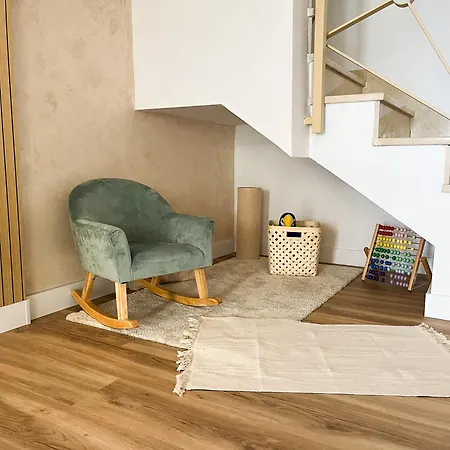 Apartment Casa Amalia Quiet Bay