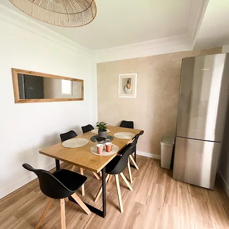 Casa Amalia Quiet Bay Apartment *