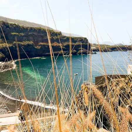 Casa Amalia Quiet Bay * San Marcos (Tenerife)