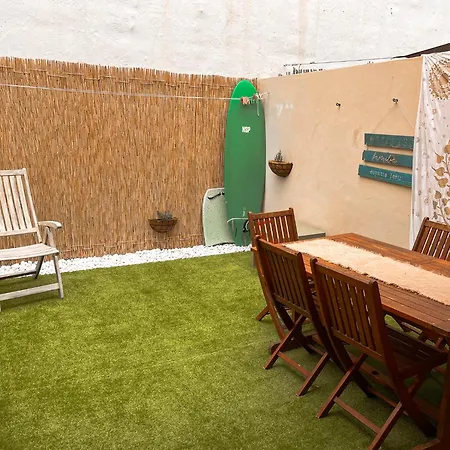 Casa Amalia Quiet Bay Apartment