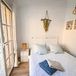 Casa Amalia Quiet Bay San Marcos (Tenerife)