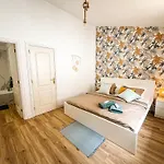 Casa Amalia Quiet Bay Апартаменты San Marcos (Tenerife)