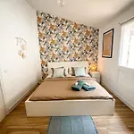 Casa Amalia Quiet Bay Апартаменты