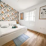 Апартаменты Casa Amalia Quiet Bay San Marcos (Tenerife)