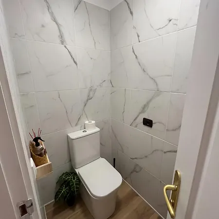 Διαμέρισμα Casa Amalia Quiet Bay San Marcos (Tenerife)