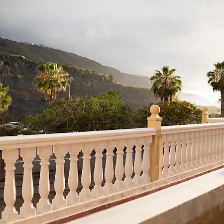 Casa Amalia Quiet Bay Apartment San Marcos (Tenerife)