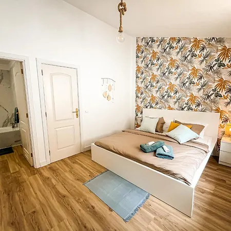 Casa Amalia Quiet Bay Apartment San Marcos (Tenerife)