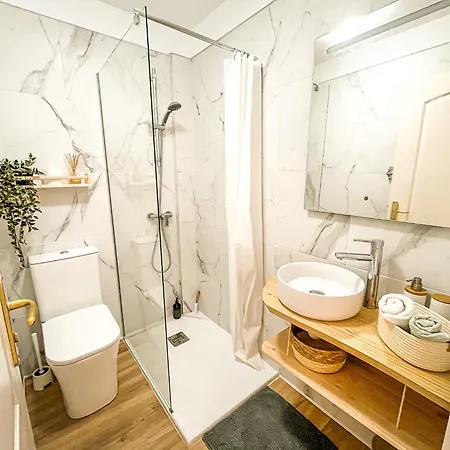 Casa Amalia Quiet Bay * San Marcos (Tenerife)