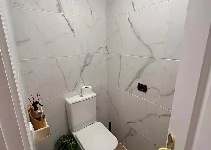 Διαμέρισμα Casa Amalia Quiet Bay San Marcos (Tenerife)