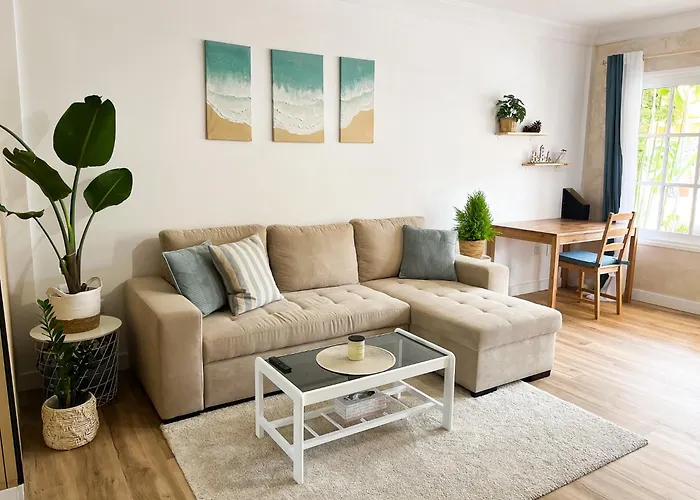 Casa Amalia Quiet Bay Appartamento *