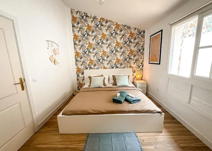 Casa Amalia Quiet Bay Appartamento