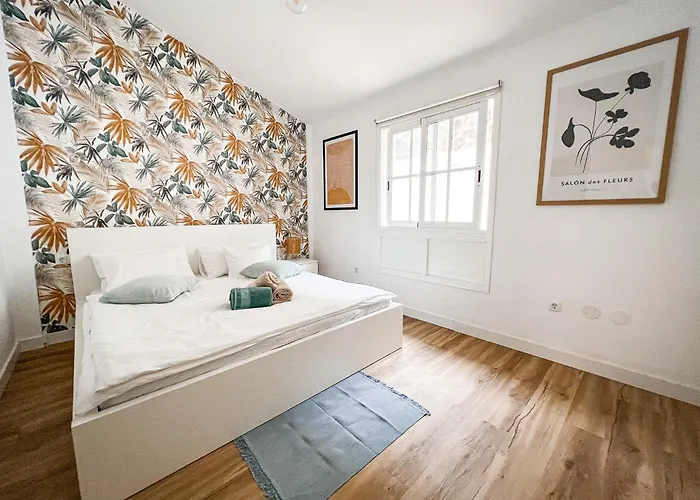 Appartamento Casa Amalia Quiet Bay San Marcos (Tenerife)