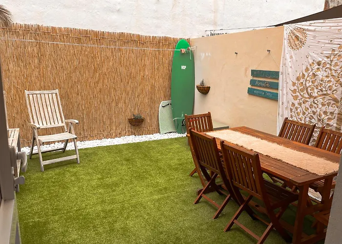 Casa Amalia Quiet Bay Appartamento