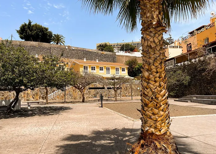 Casa Amalia Quiet Bay *