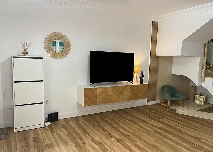 Casa Amalia Quiet Bay * San Marcos (Tenerife)