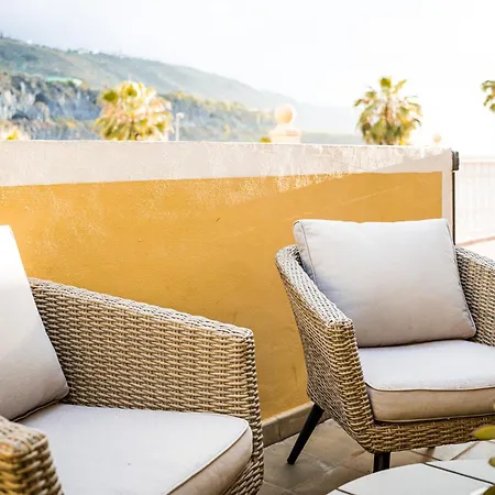 Casa Amalia Quiet Bay San Marcos (Tenerife)