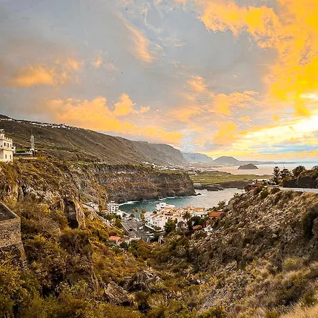 Casa Amalia Quiet Bay * San Marcos (Tenerife)