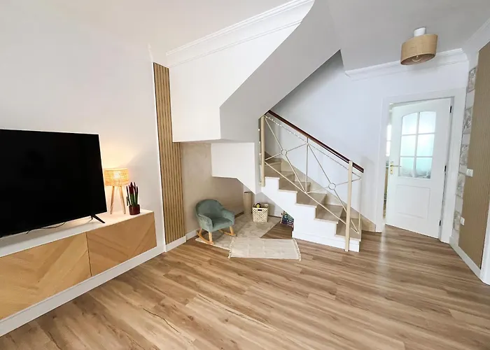 Casa Amalia Quiet Bay *