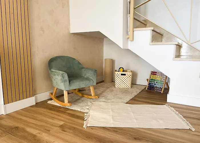 Apartamento Casa Amalia Quiet Bay