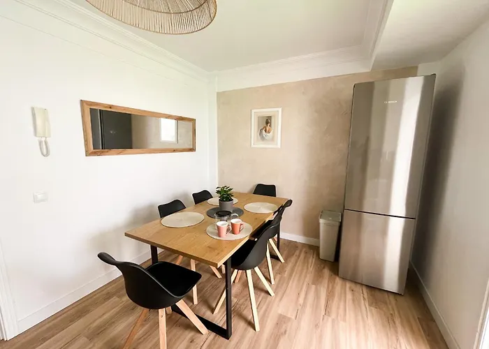 Casa Amalia Quiet Bay 아파트 *