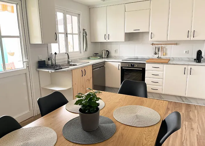 Apartamento Casa Amalia Quiet Bay *