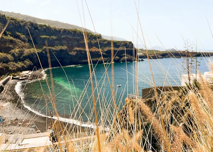 Casa Amalia Quiet Bay * San Marcos (Tenerife)