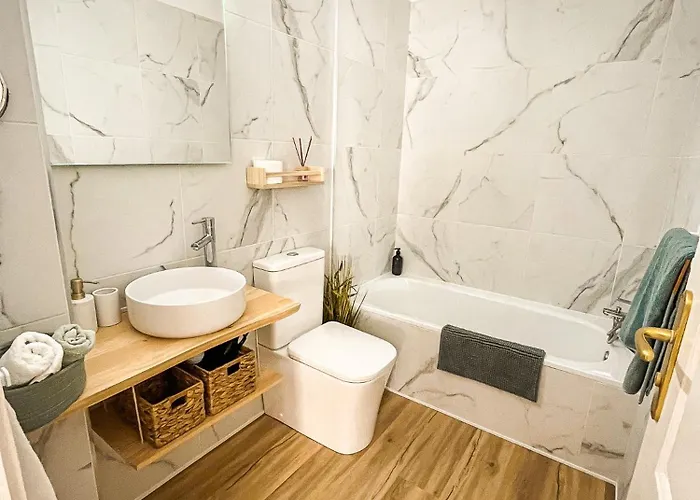 Casa Amalia Quiet Bay * San Marcos (Tenerife)