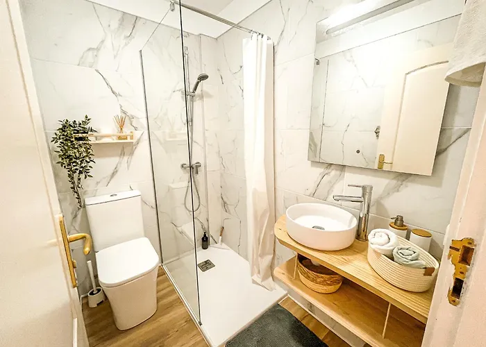 Casa Amalia Quiet Bay * San Marcos (Tenerife)