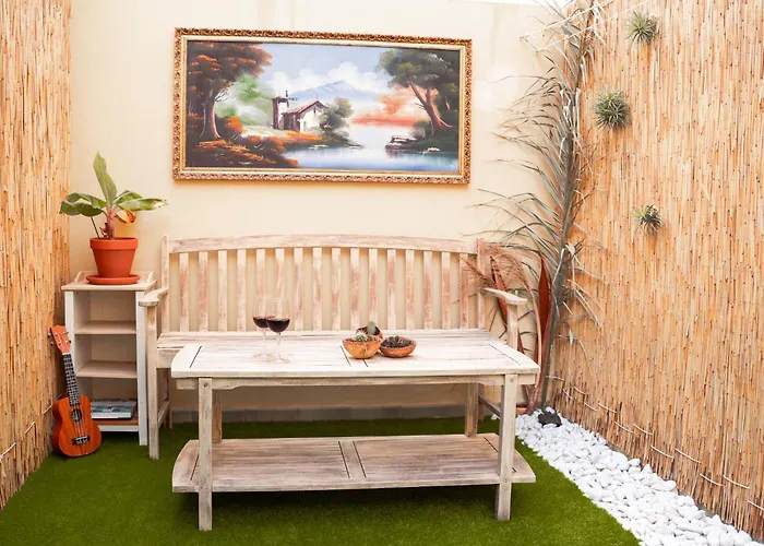 Casa Amalia Quiet Bay *