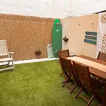 Casa Amalia Quiet Bay 公寓