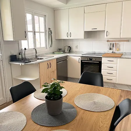 Appartamento Casa Amalia Quiet Bay *