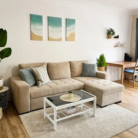Casa Amalia Quiet Bay 公寓 *